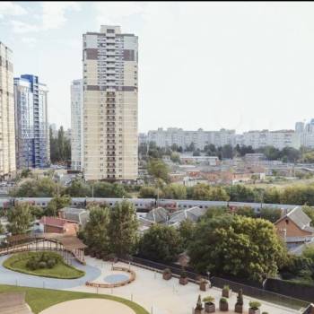 Сдается 1-комнатная квартира, 55 м²