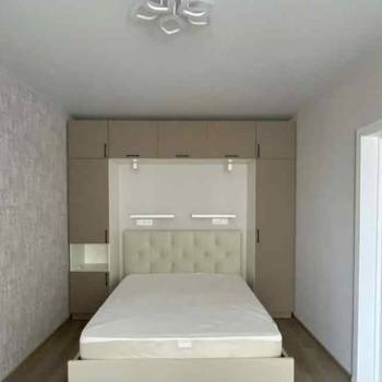Сдается 1-комнатная квартира, 55 м²