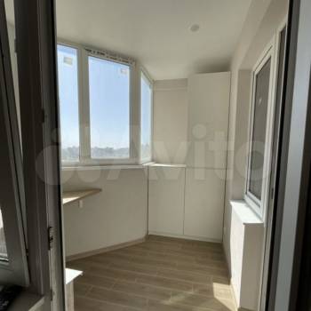 Сдается 1-комнатная квартира, 55 м²