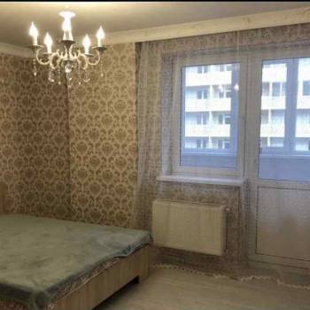 Сдается 2-х комнатная квартира, 50 м²