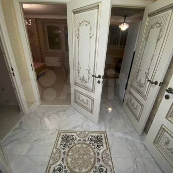Сдается 2-х комнатная квартира, 50 м²