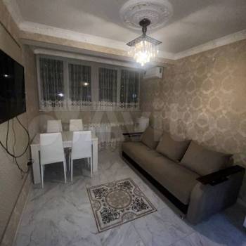 Сдается 2-х комнатная квартира, 50 м²