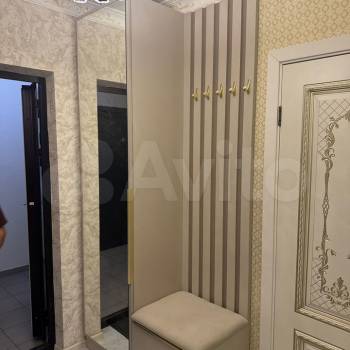 Сдается 2-х комнатная квартира, 50 м²