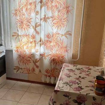 Сдается 2-х комнатная квартира, 50 м²