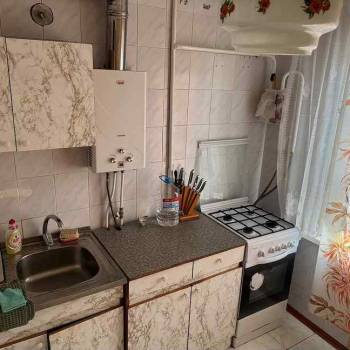 Сдается 2-х комнатная квартира, 50 м²
