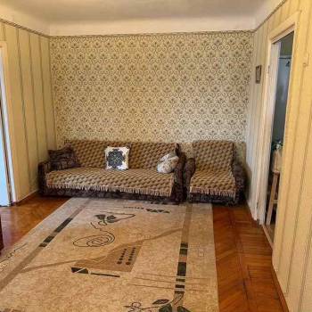 Сдается 2-х комнатная квартира, 50 м²