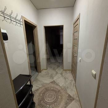 Сдается 2-х комнатная квартира, 45,2 м²