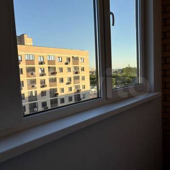 Сдается 2-х комнатная квартира, 46 м²