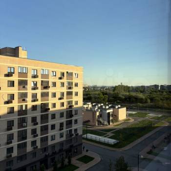 Сдается 2-х комнатная квартира, 46 м²