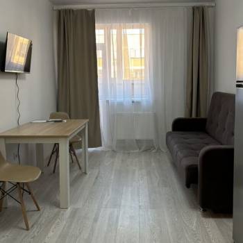 Сдается 2-х комнатная квартира, 46 м²