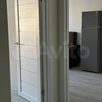 Сдается 2-х комнатная квартира, 46 м²