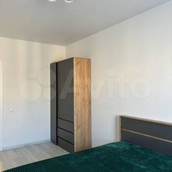 Сдается 2-х комнатная квартира, 46 м²
