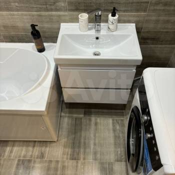 Сдается 2-х комнатная квартира, 46 м²