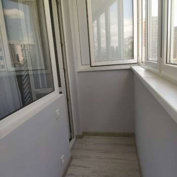 Сдается 1-комнатная квартира, 42 м²