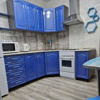 Сдается 1-комнатная квартира, 35 м²