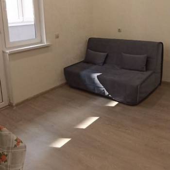 Сдается 1-комнатная квартира, 24 м²