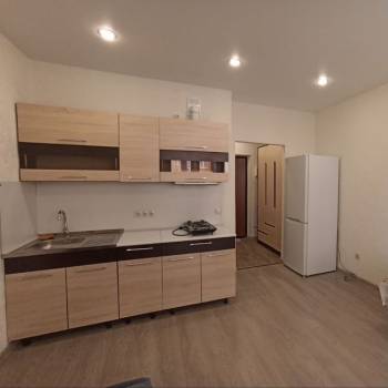 Сдается 1-комнатная квартира, 24 м²