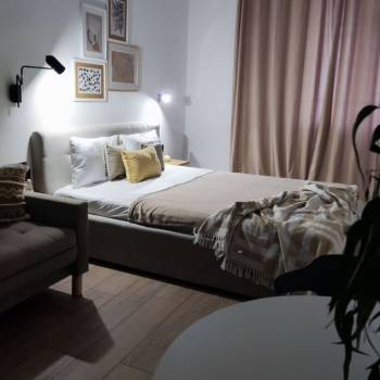 Сдается 1-комнатная квартира, 26 м²