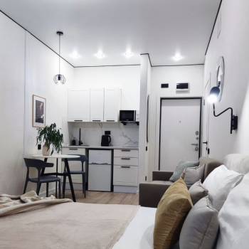 Сдается 1-комнатная квартира, 26 м²