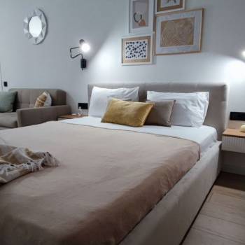 Сдается 1-комнатная квартира, 26 м²