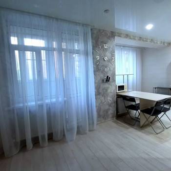 Продается 1-комнатная квартира, 32,7 м²