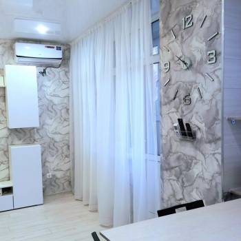 Продается 1-комнатная квартира, 32,7 м²