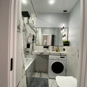 Сдается 1-комнатная квартира, 31 м²