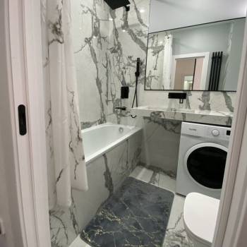 Сдается 1-комнатная квартира, 31 м²