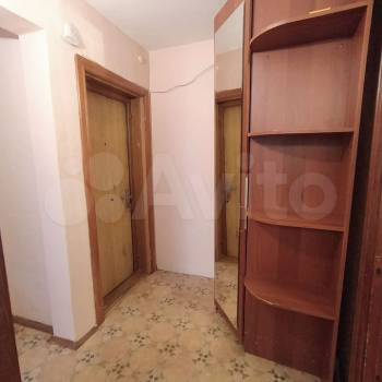 Продается 2-х комнатная квартира, 43 м²