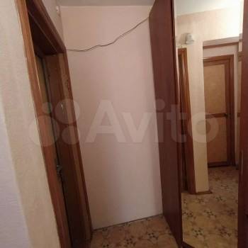 Продается 2-х комнатная квартира, 43 м²