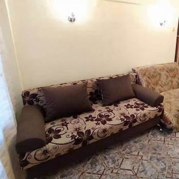 Продается 2-х комнатная квартира, 43 м²