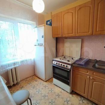 Продается 2-х комнатная квартира, 43 м²