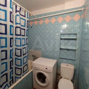 Продается 2-х комнатная квартира, 43 м²
