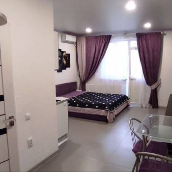 Сдается 1-комнатная квартира, 26 м²