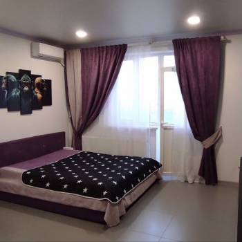 Сдается 1-комнатная квартира, 26 м²