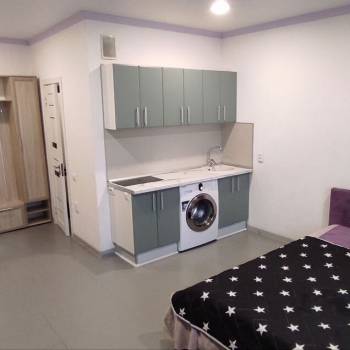 Сдается 1-комнатная квартира, 26 м²