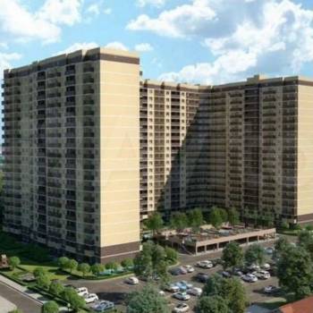 Продается 2-х комнатная квартира, 50,7 м²