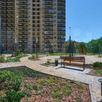 Продается 2-х комнатная квартира, 50,7 м²