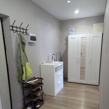 Сдается 1-комнатная квартира, 39,4 м²