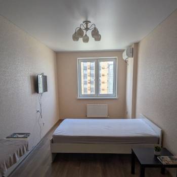 Сдается 1-комнатная квартира, 39,4 м²
