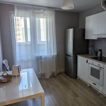 Сдается 1-комнатная квартира, 39,4 м²