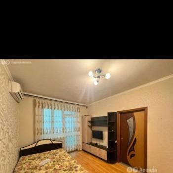 Сдается 1-комнатная квартира, 31 м²