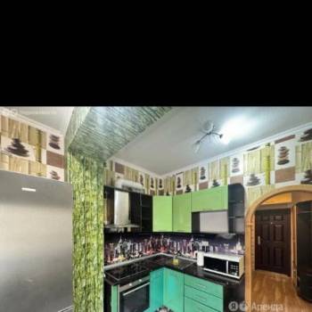Сдается 1-комнатная квартира, 31 м²
