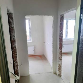 Продается 1-комнатная квартира, 33,3 м²