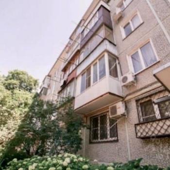 Сдается 2-х комнатная квартира, 53 м²