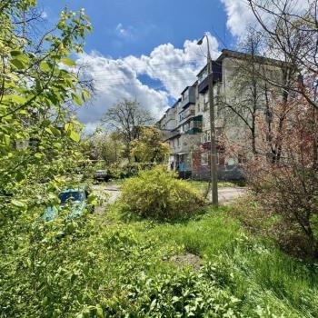 Сдается 2-х комнатная квартира, 53 м²