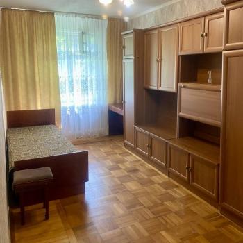 Сдается 2-х комнатная квартира, 53 м²