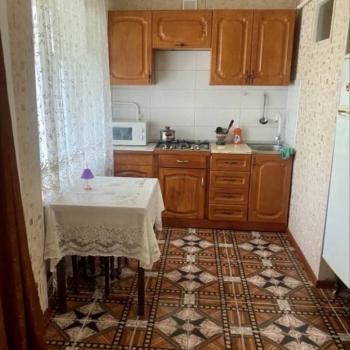 Сдается 2-х комнатная квартира, 53 м²