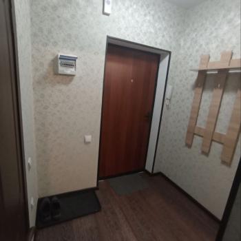 Сдается 1-комнатная квартира, 38 м²