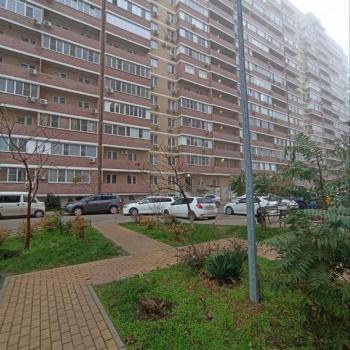 Сдается 1-комнатная квартира, 38 м²